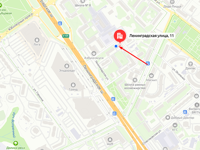 Московская прокуратура по надзору за соблюдением законов в исправительных учреждениях Московской области