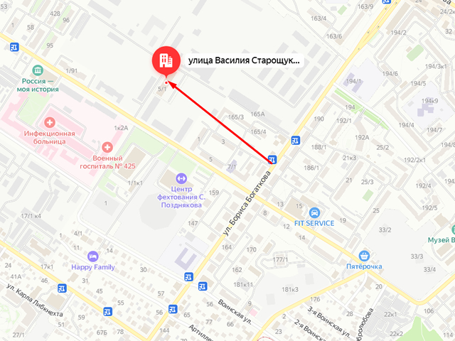 Новосибирская прокуратура по надзору за соблюдением законов в исправительных учреждениях