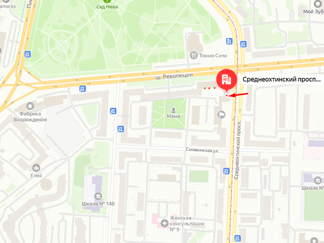 Прокуратура Красногвардейского района г. Санкт-Петербург